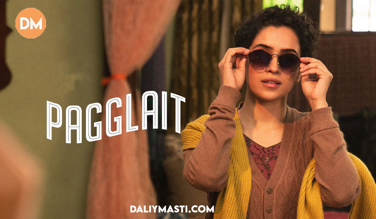 Pagglait Review: A detailed & insightful work in the tale of death and rebirth!