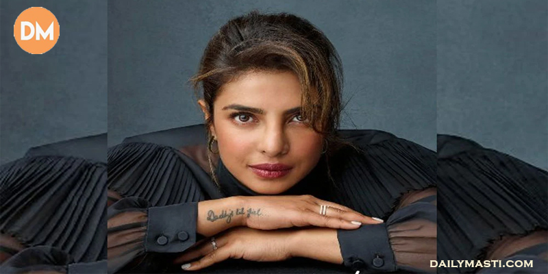 15 powerful Priyanka Chopra Jonas quotes which will push you to dream big