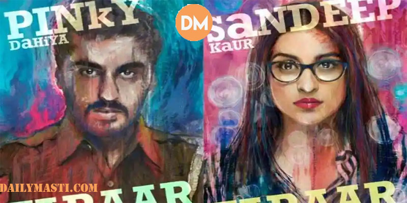 Sandeep Aur Pinky Faraar’ Review: Parineeti Chopra Shines in a Sketchy Film