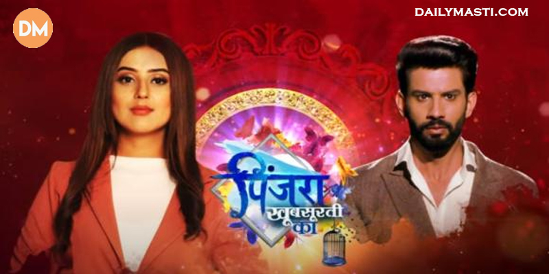 Pinjara Khubsurti Ka SPOILER: Raghav in shock after Mayura tells him she only loves Omkar