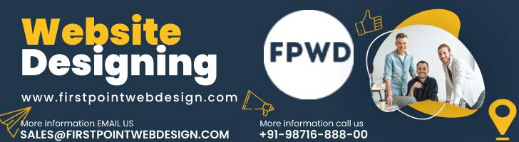 Website Designing Company in South Delhi