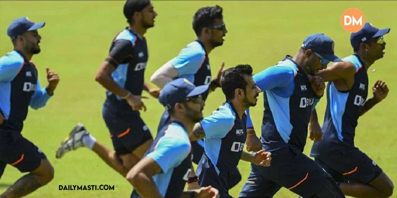 Sri Lanka Pushes For India Series Delay After Covid Outbreak Says Official