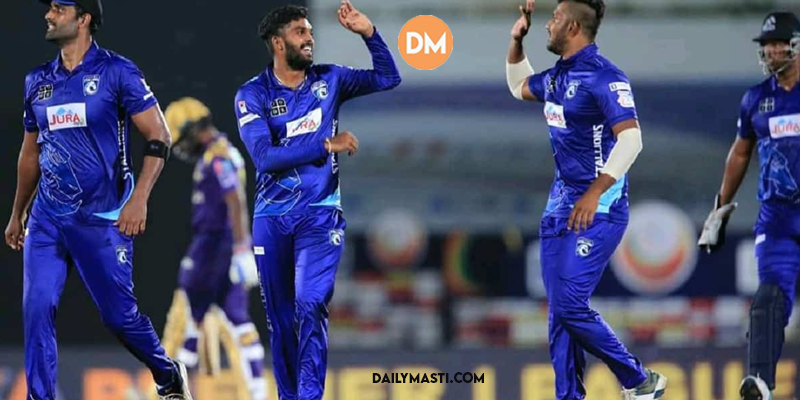 Lanka Premier League Postponed Due To Lack Of Foreign Players