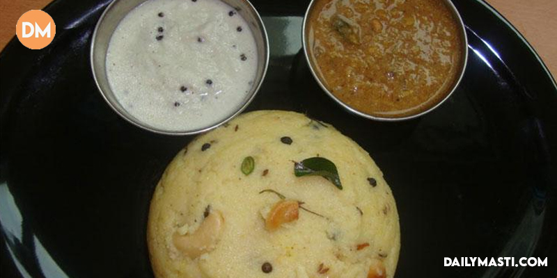 Rawa Pongal