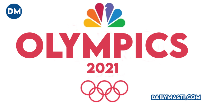 Olympics 2021