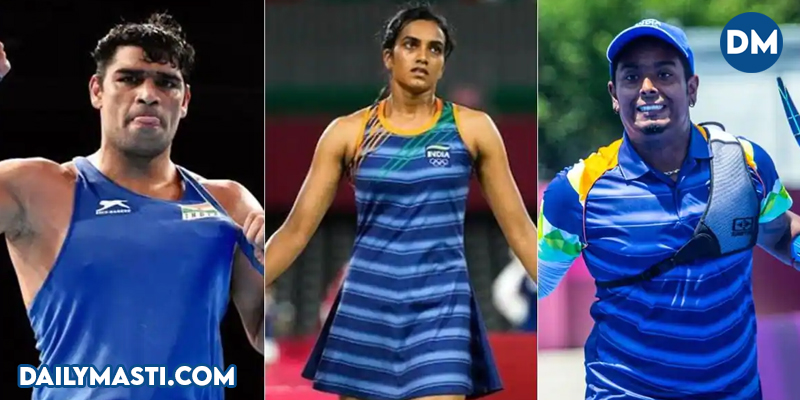 Tokyo Olympics 2020: Atanu Das beats 2 time Olympic champ; PV Sindhu, Satish Kumar, Men's Hockey enter QF's