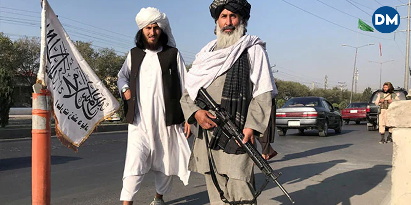 Afghanistan-Taliban Crisis LIVE Updates: Taliban Say Won't Seek "Revenge", Co-Founder Back In Afghanistan