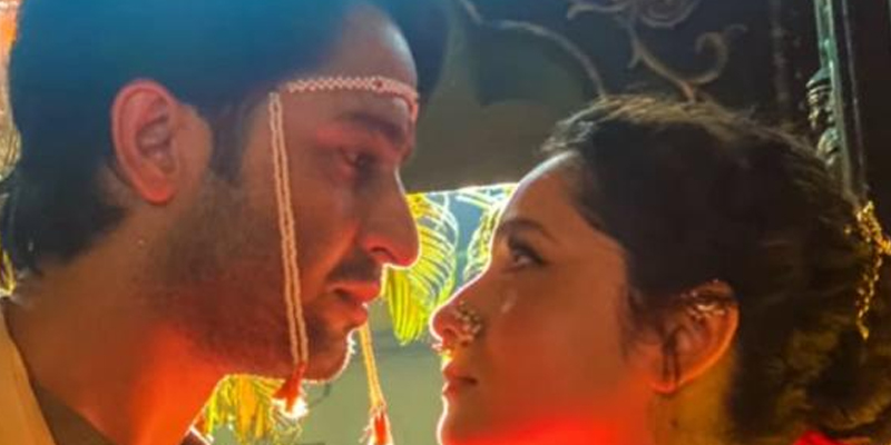 Pavitra Rishta 2 First Episode Review: Shaheer Sheikh, Ankita Lokhande starrer is an emotional train wreck