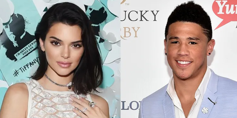 Kendall Jenner jokes about being jealous of THIS niece who has the 'biggest crush' on her BF Devin Booker