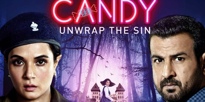 Candy review: Predictable, though engaging!