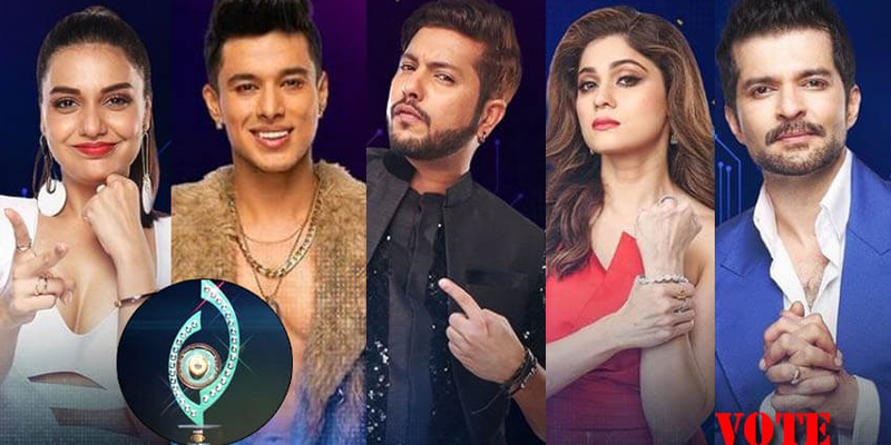 Bigg Boss OTT Finale: Who do you want to see as the winner? Vote Now