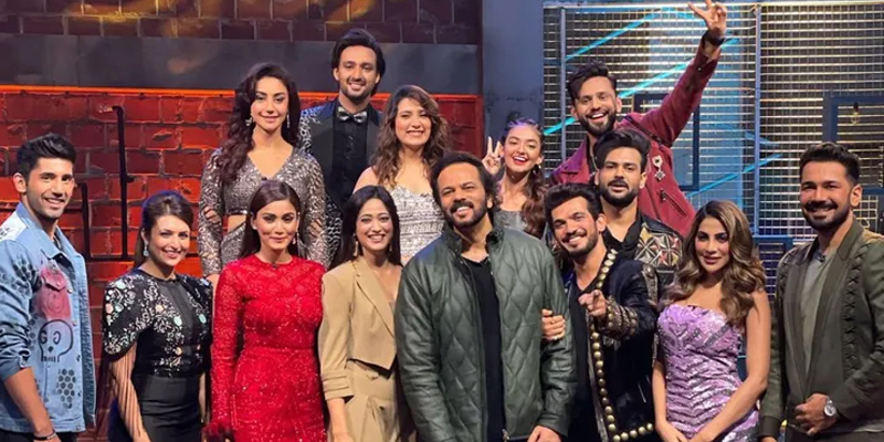 KKK11 Poll Results: Fans declare Divyanka Tripathi as the winner of the show; Gets more than 50 percent votes