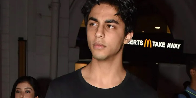 Aryan Khan’s nervousness during security check while boarding the cruise alerted the NCB officials; Report