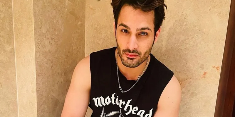 Bigg Boss 15 contestant Umar Riaz says he wants to explore acting post the show: I want to get into this field