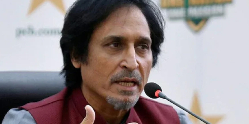 PCB Chairman Ramiz Raja Says New Zealand Is Rescheduling Pakistan Tour