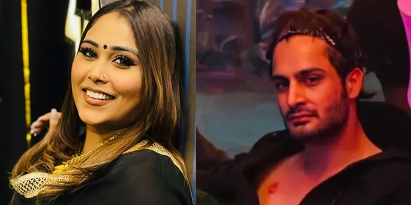 Bigg Boss 15: Umar Riaz slams Afsana Khan for ‘tu doctory kar’ comment, Asim Riaz REACTS