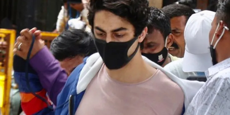 Shiv Sena leader urges Supreme Court to protect fundamental rights of Aryan Khan, investigate NCB's affairs