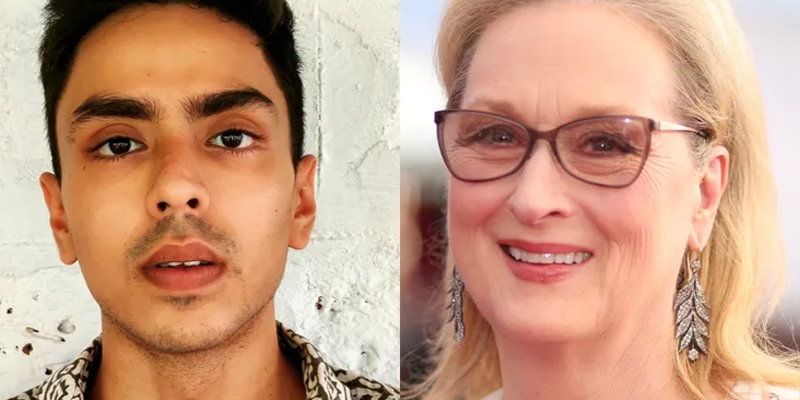 Extrapolations: Adarsh Gourav joins anthology series starring Meryl Streep, Kit Harington, David Schwimmer