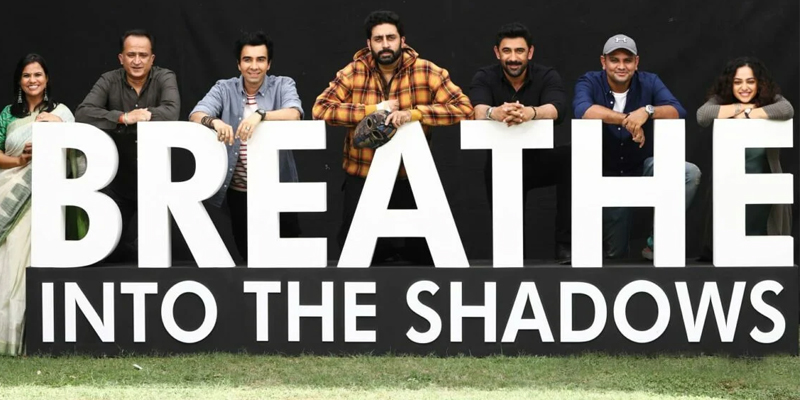 Amazon Original Breathe: Into The Shadows Greenlit For A New Season; Principal Photography Begins