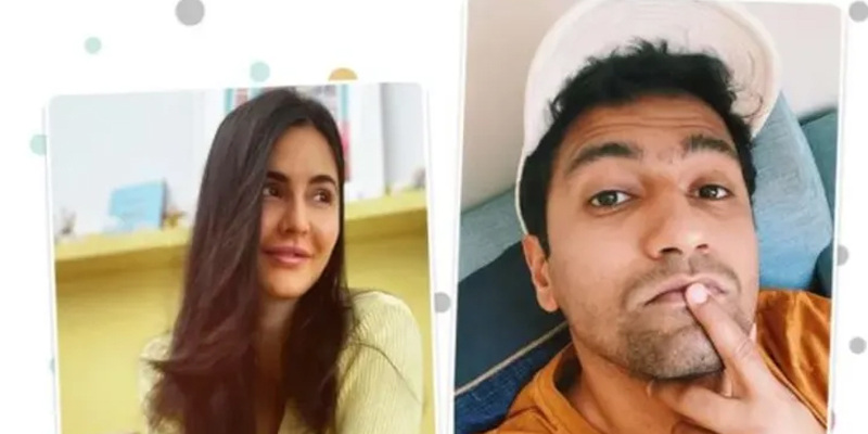 Wedding bells for Katrina Kaif & Vicky Kaushal? Deets Inside