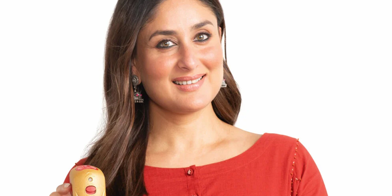 Seeing any family suffering from dengue and malaria pains me”, says Kareena Kapoor Khan