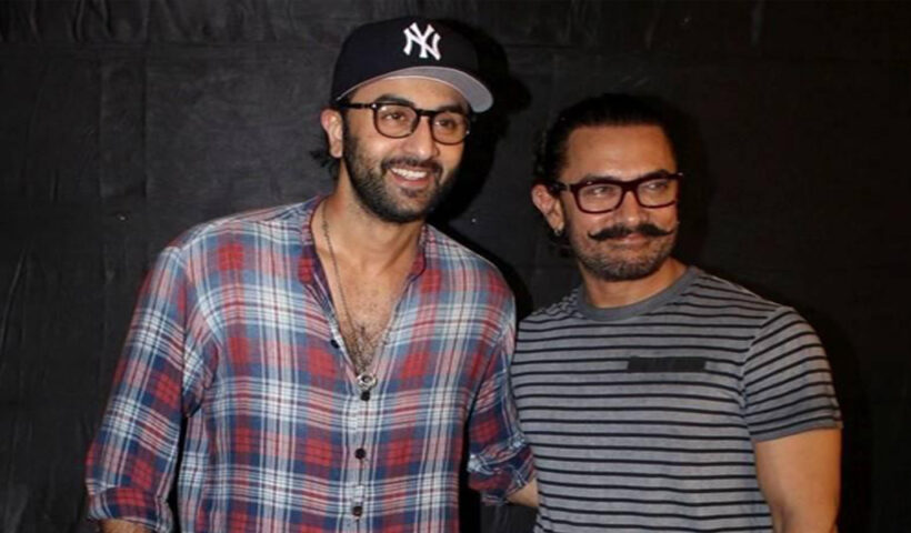 EXCLUSIVE: Aamir Khan & Ranbir Kapoor to do a film together