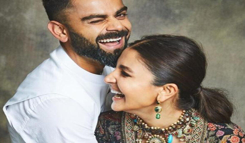 What Anushka Sharma wrote on Virat Kohli's romantic post will leave you laughing