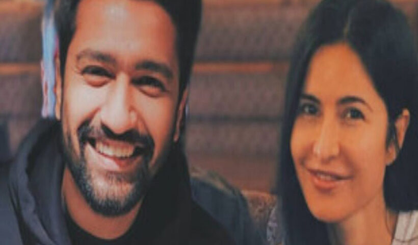 EXCLUSIVE: Katrina Kaif & Vicky Kaushal to marry on 9th December 2021