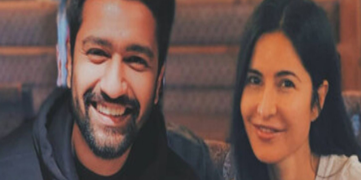 EXCLUSIVE: Katrina Kaif & Vicky Kaushal to marry on 9th December 2021