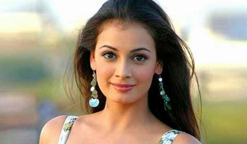 Dia Mirza has THIS special wish for her 40th birthday instead of throwing a big party