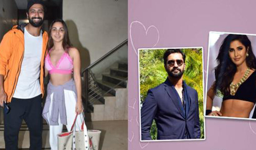 Vicky Kaushal & Katrina Kaif wedding: Kiara Advani reveals if her Lust Stories co star has invited or not