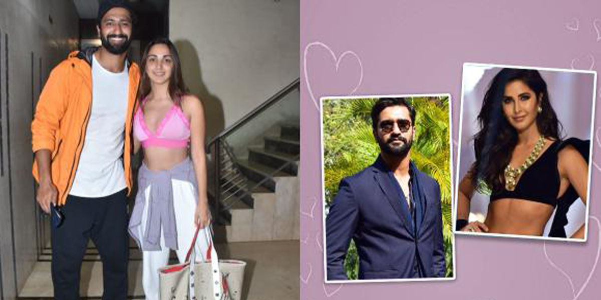 Vicky Kaushal & Katrina Kaif wedding: Kiara Advani reveals if her Lust Stories co star has invited or not