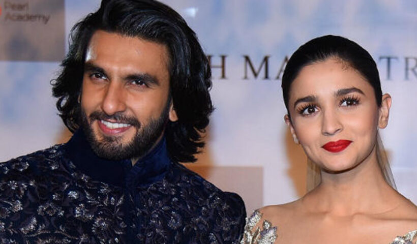 Rocky Aur Rani Ki Prem Kahani: Alia Bhatt and Ranveer Singh to have many steamy kissing scenes?