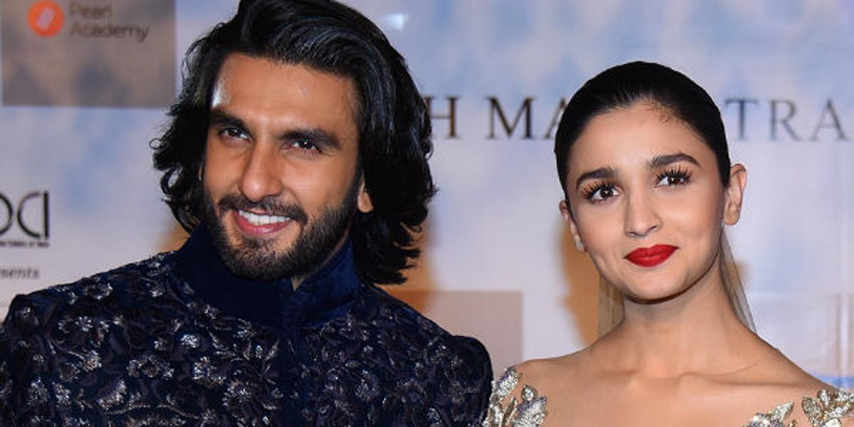 Rocky Aur Rani Ki Prem Kahani: Alia Bhatt and Ranveer Singh to have many steamy kissing scenes?