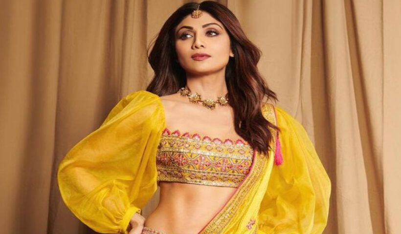 Wednesday Wisdom: Shilpa Shetty's latest post about 'the value of work' will inspire the workaholic in you