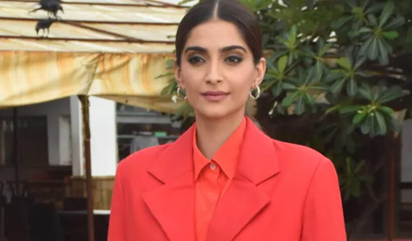 Sonam Kapoor slams BJP MLA Sudhir Mungantiwar's remarks on LGBTQ community: Ignorant, illiterate & hurtful