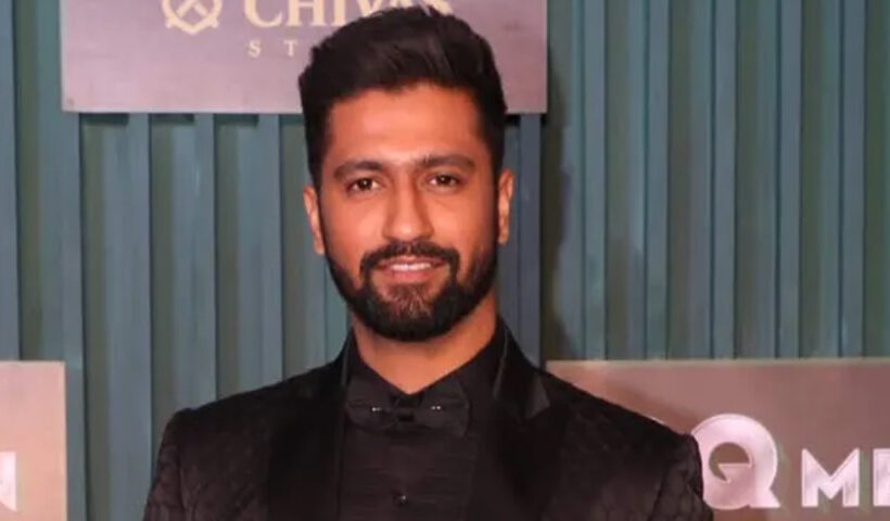 Tuesday Trivia: Vicky Kaushal may be an Iron Man in disguise & this funny childhood episode is proof