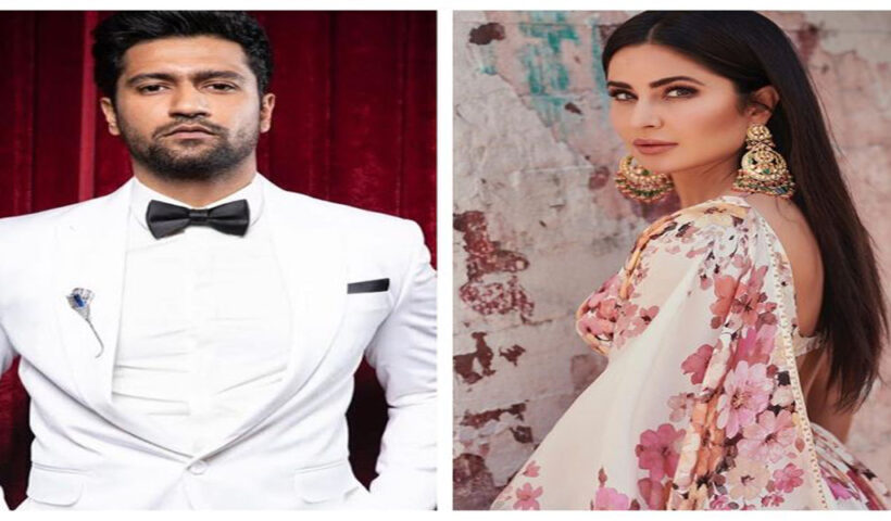 Krushna Abhishek spills the beans about Vicky Kaushal & Katrina Kaif’s wedding; Sends the couple best wishes