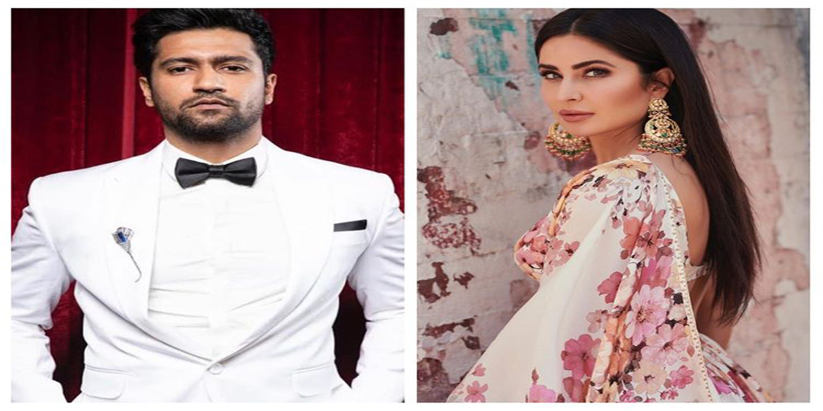 Krushna Abhishek spills the beans about Vicky Kaushal & Katrina Kaif’s wedding; Sends the couple best wishes