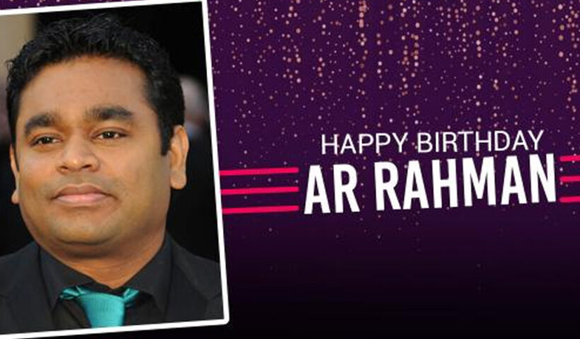 Happy Birthday AR Rahman: ‘Tu Hi Re’ to ‘Kun Faya Kun’, songs by music maestro that'll heal your broken heart