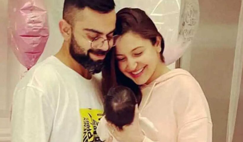 Happy Birthday Vamika: How Anushka Sharma-Virat Kohli kept the promise of keeping fans updated about daughter