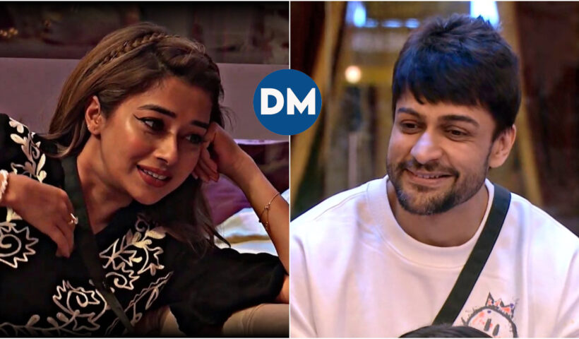 Shalin Bhanot and Tina Datta's FAKE love exposed: Bigg Boss 16