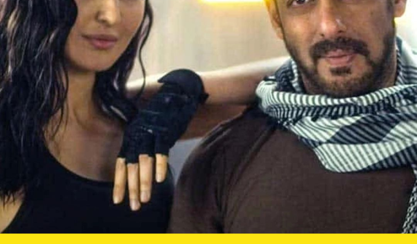 Salman Khan and Katrina Kaif starrer Tiger 3 has a marvel connection