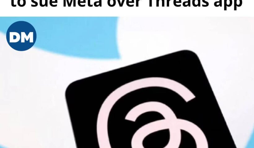 Competition fine, not cheating: Twitter threatens to sue Meta over Threads app