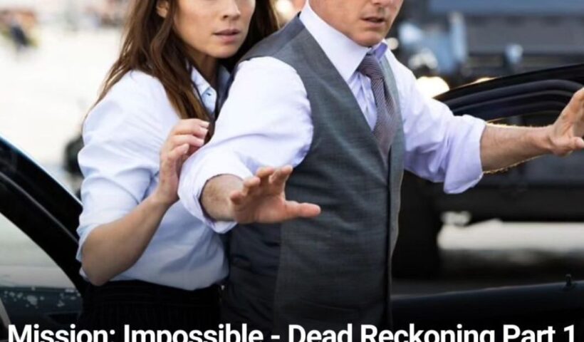 Mission: Impossible - Dead Reckoning Part One's $250 million+ global opening is expected to set a franchise record.