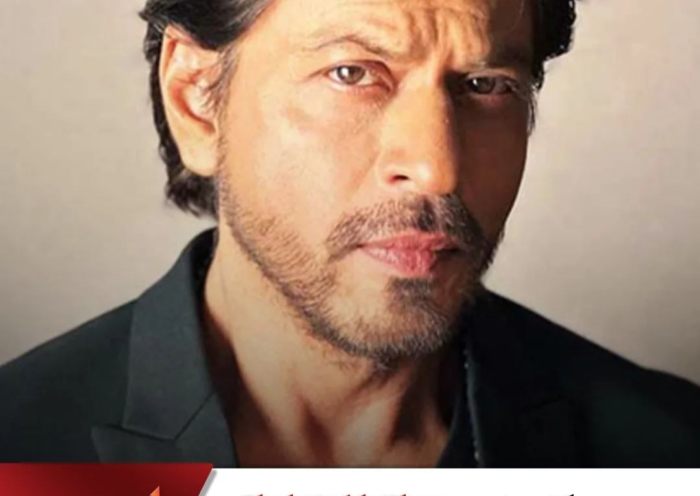 Shah Rukh Khan reportedly meeting with an accident, undergoes surgery in the US.