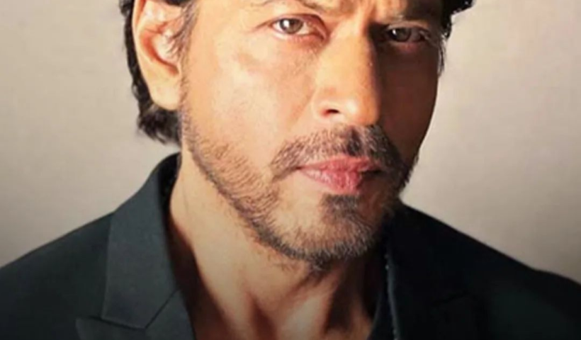 Shah Rukh Khan reportedly meeting with an accident, undergoes surgery in the US.