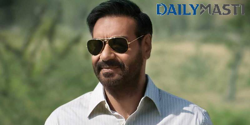 Raid 2 Review On X (Twitter): “Waste Of Time” Or “Total Entertainment”? Netizens Stand Divided Over Ajay Devgn’s Sequel!