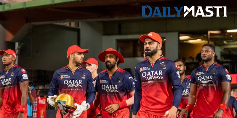 IPL 2025 Playoffs Scenario For All 10 Teams Explained: RCB Favourties, Mumbai Indians...