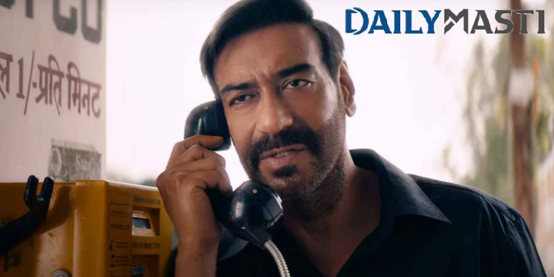 Raid 2 Box Office Day 6: Ajay Devgn Earns 87% Of The Lifetime Total Of Part 1, Claiming 5th Spot In The Top 10 Highest Grossers Of 2025!